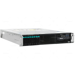 R2082I G5-8SFF TAROX PARX R2082I G5 SERVER 2X INTEL XEON E5-2620 V4 @ 2.10GHZ RAM 64GB(4X 16GB  DDR4  4X 2133MHZ ) 2X 1TB(2X SAS )  R2000